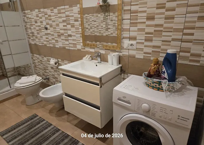 Ale Apartment